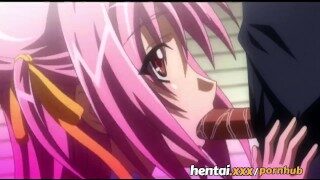 Hentai.xxx – Gakuen Saimin Reido