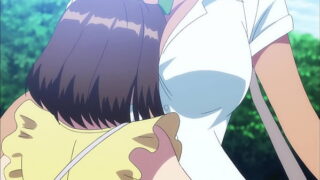 Kandagawa Jet Girls – 03 Uncensored Sub Eng