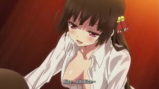 OniAi – HENTAI VERSION UNCENOSORED