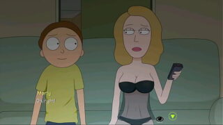 TRISHA WANTS TO EXPERIMENT WITH ME |  #7