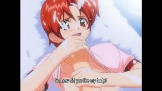 Eiken – HENTAI VERSION UNCENSORED