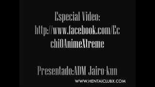 hentai girls Ecchi O anime Xtreme Especial 03 HD