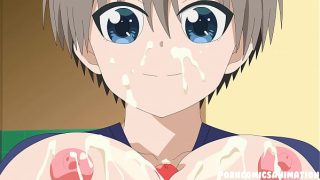 Uzaki-chan wa Asobitai! XXX Porn Parody – Hana Uzaki Animation Full (Hard Sex) ( Anime Hentai)