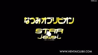 anime girls Star Jewel vol2 nude