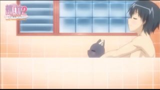 [アニメ サンプル]姉汁2「エッチなこと何でもしてあげる」