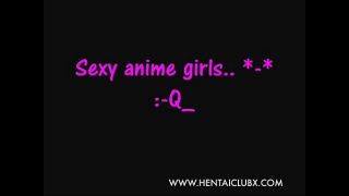 ecchi Sexy Anime Girlswmv ecchi