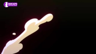 Master Roshi’s big cock | Dragon ball parody | Anime Hentai 1080p