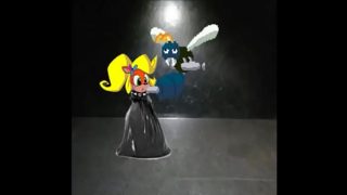 rare animation 3: coco sucks