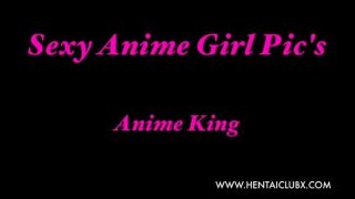 sexy Sexy anime girl pics anime girls