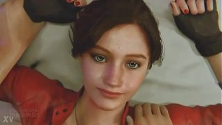 The 3D Animation Porn Best Compilation