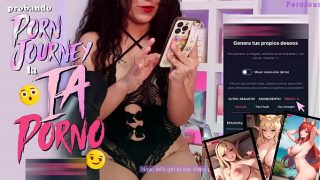 TUTORIAL: Creando imágenes ANIME y VIDEOS con INTELIGENCIA ARTIFICIAL – AGATHA DOLLY