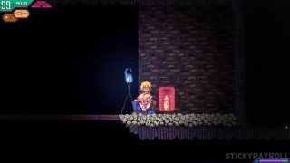 Crisis Point: Extinction [v0.46] – Hot Teen Gets All the Dick [Hentai Sex Game] – part 3