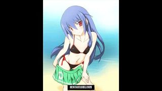 hentai sexy anime girls sexy anime girls slideshow