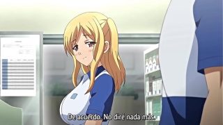 Peinado follador 2