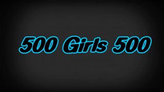 500 Girls 500
