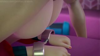 Paladins Ying 1080 60fps