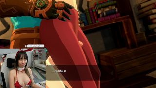 Reacting to Purah’s Experiments