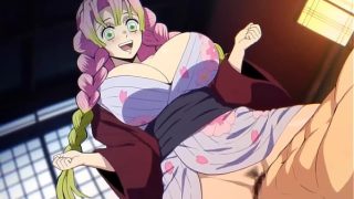 [Bajima Shouhei] Mitsuri (no sound)