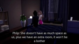 Janice the pretty daughter-in-law