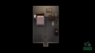 Lust Epidemic ep 57 – Impossível resistir a essa Novinha pedindo Gozo Dentro