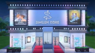 Movie Premiere – 3d Hentai – Preview Version