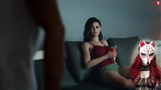 Ms Denvers – ep 31