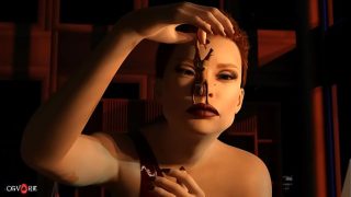 “Failed date” animation. Free version.