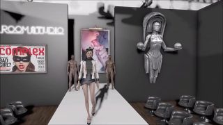 Fallout 4 Fashion Number 202