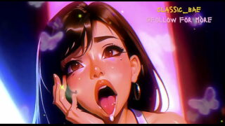 ASMR Aeghao JOI Hololive COuntdown