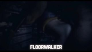 ‘Batgirl gets roughed up’ QUICKIES: #1[Floorwalker]