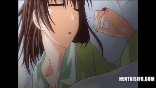 Breed My Wife Thats The Only Way To Save Yours – Hentai