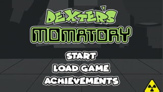 Dexter momatory gameplay porn hentai game