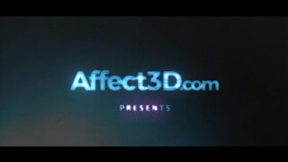 Futa Fantasies XII – 3D Animation Porn