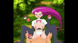 jessie pokemon