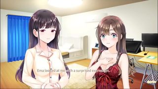 Secret kiss is Sweet and Tender ep5 – Getting to know eachother better