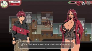 Spooky Milk Life part 1