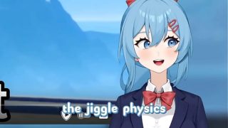 Try Not To Cum Challenge to Hentai [Lewd] [F4M] [JOI]