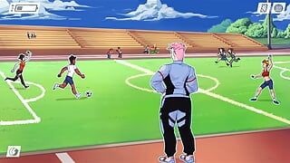 Academy 34 Overwatch (Young & Naughty) – Part 2 Sexy Tracer And Mei By HentaiSexScenes