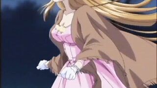 Cartoon anime teen cutie fucked