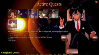 Champion of realms 3 – eng, Full walkthrough.