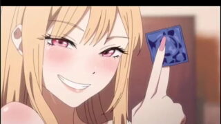 Cute Blonde Play A Game With Stepbrother ⁙ Uncensored Hentai