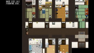 夏色のコワレモノ　大山　⑨