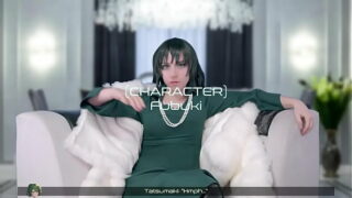 Fubuki Rewards The Blizzard Group For Their Competence