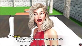 Grandma’s House – (PT 12) – NC