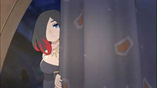 Gravity Rush Hentai