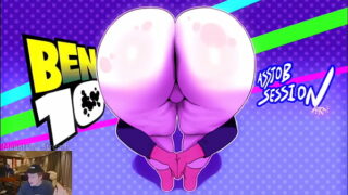 Hentai Animation Ben10 (Blowjob and fuck)
