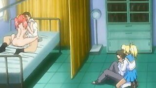 Hentai sugimoto shouko scenes