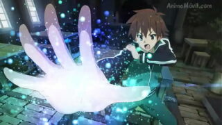 konosuba cap 4 temp 1