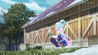 konosuba cap 8 temp 1