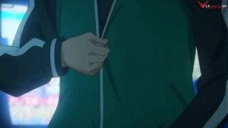 konosuba capitulo 1 anime español latino